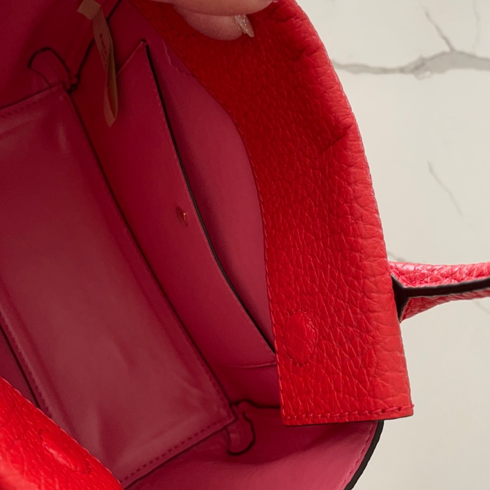 kate spade cross body purse